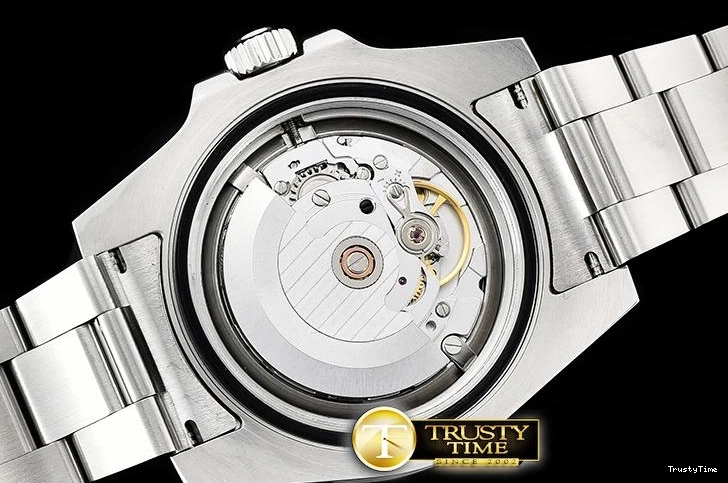 0406 HighQuality ROLSUB0257 – Submariner 116619LN SS SS Blue JF Asia 1031